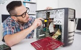Computer Sale And Services